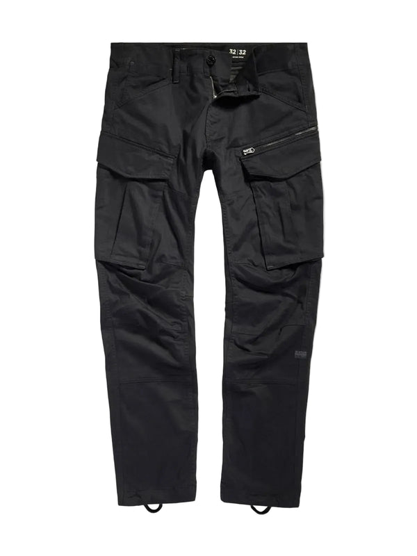 G Star Rovic Zip 3D Regular Tapered Salute Navy