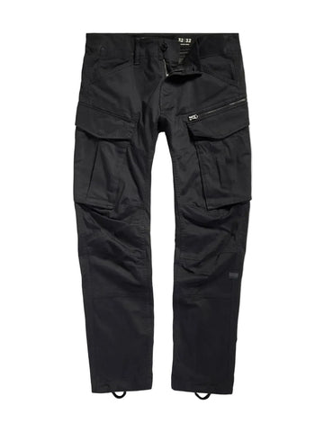 G Star Rovic Zip 3D Regular Tapered