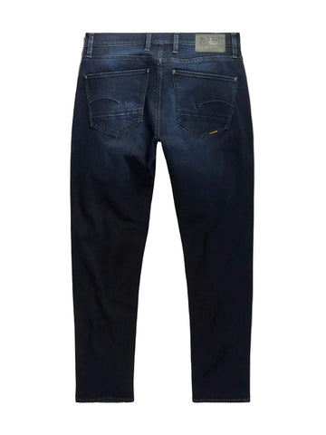 G Star Jean Revend Fwd Skinny Mascarene Blue