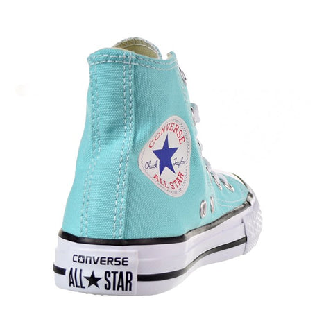 Converse School Kids Chucktaylor All Star Hi Poolside Blue
