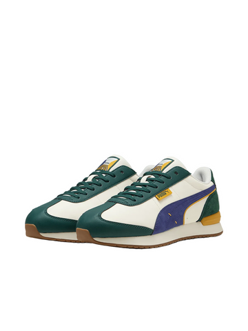 Puma Wind Greenside