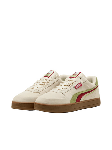Puma Caven 2.0 Lux Greenside Cream