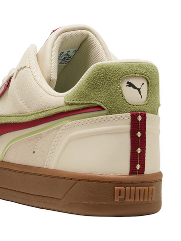 Puma Caven 2.0 Lux Greenside Cream