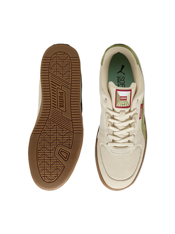 Puma Caven 2.0 Lux Greenside Cream