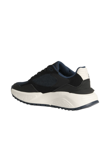 Gstar Duko Dnm Navy/Black