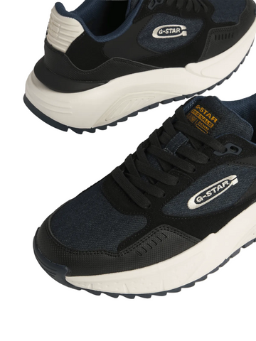 Gstar Duko Dnm Navy/Black