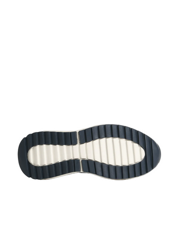 Gstar Sneaker Duko Denim Navy/Black