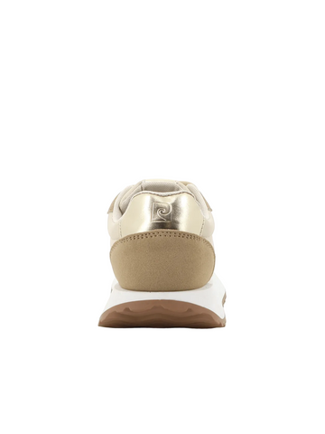 Pierre Cardin Blindness Sneaker Beige
