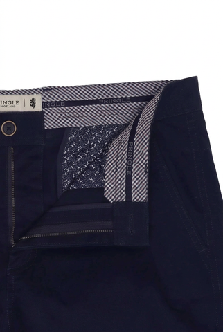 Pringle Chino Jorge Tailored Fit Navy