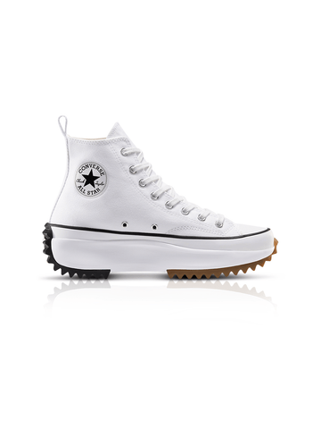 Converse Run Star Hike Hi Platform
