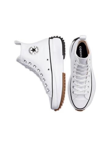 Converse Run Star Hike Hi Platform