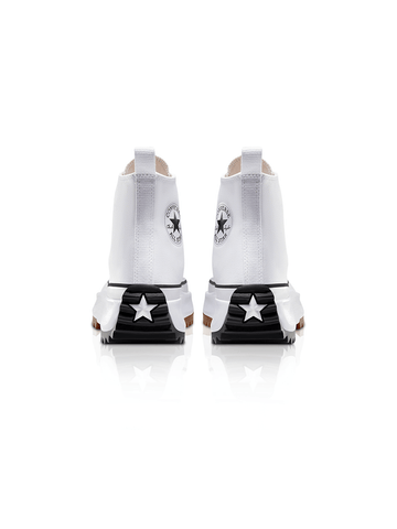 Converse Run Star Hike Hi Platform