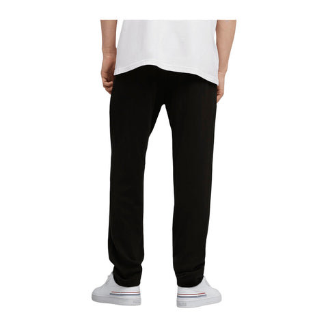 Puma BMW MMS ESS+ Pants – Black Motorsport Sweatpants for Men