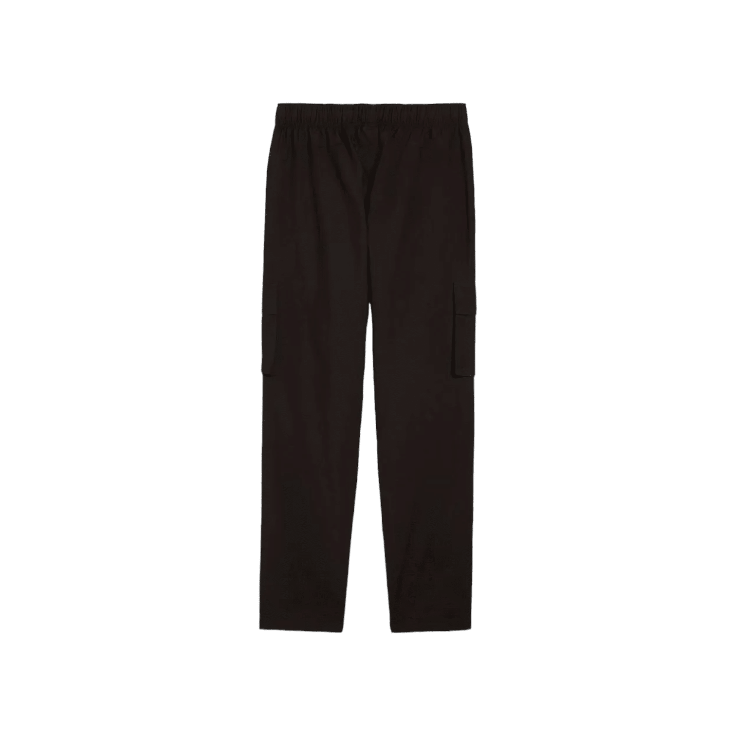 Puma Power Woven Cargo Pants Black