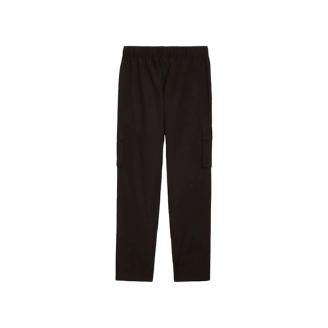 Puma Power Woven Cargo Pants Black