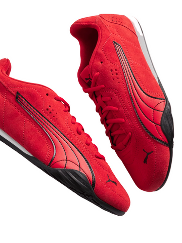 Puma Catch Sd Red