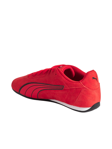 Puma Catch Sd Red