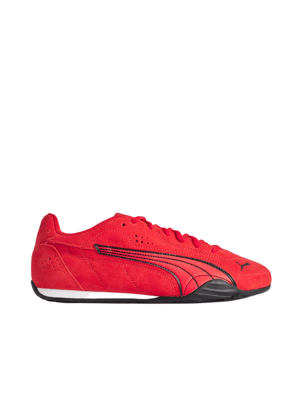 Puma Catch Sd Red