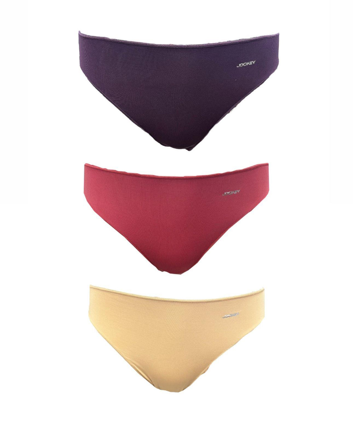 Jockey No Panty Line Promise French Cut