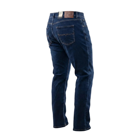 Polo Jeans Simon Straight Leg Indigo