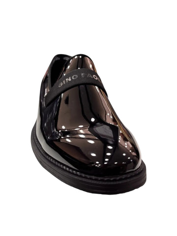 Gino Paoli Theodore Black Shoes