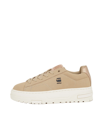 Gstar Gl12 Lds Lhana Ii Met W Taupe
