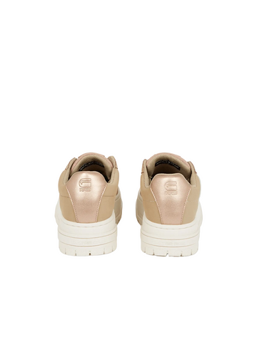 Gstar Gl12 Lds Lhana Ii Met W Taupe