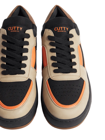 Cutty Cs22 Dice Sand/Black