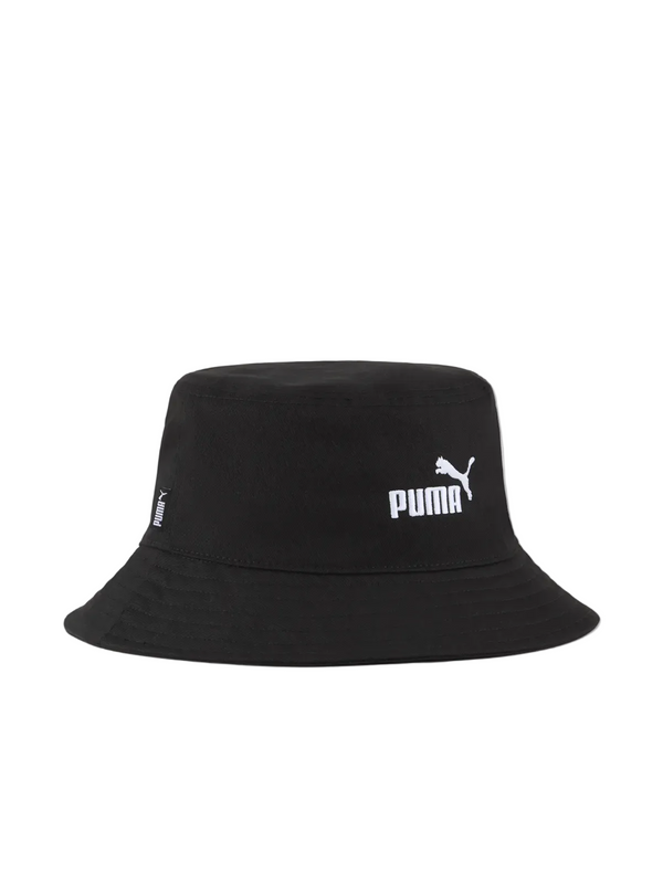 Puma Bucket Hat Core Black