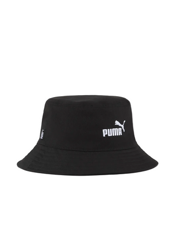 Puma Bucket Hat Core Black
