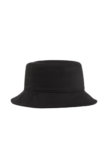 Puma Bucket Hat Core Black