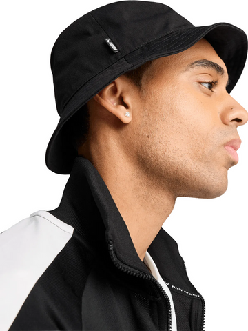 Puma Bucket Hat Core Black