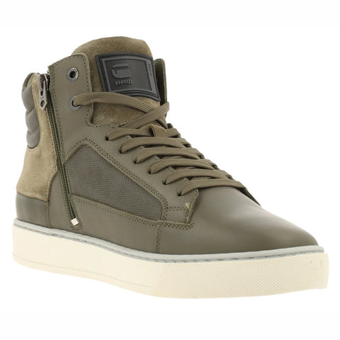G-Star Ravond Mid Bsc Dnm M