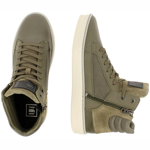 G-Star Ravond Mid Bsc Dnm M