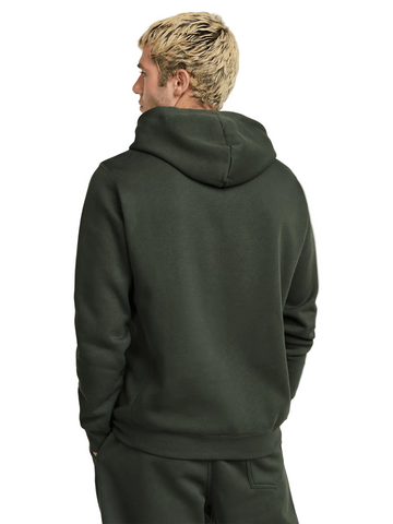 G Star Hooded Sweater Core