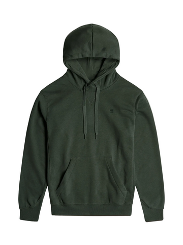 G Star Hooded Sweater Core