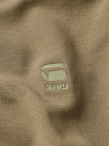 G Star Golfer Dunda Slim Khaki Ensis Green