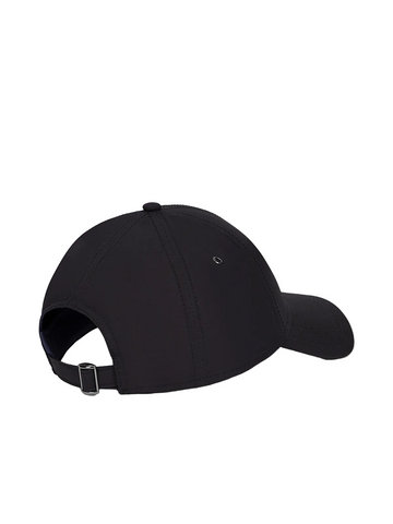 Gstar Caps Original Baseball Poplin Black