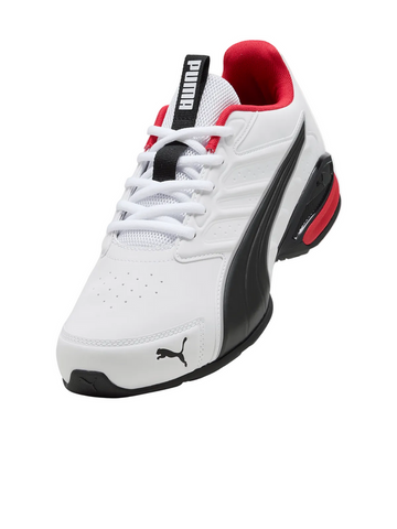 Puma Electro Sl White