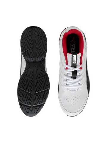 Puma Electro Sl White