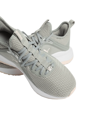 Puma Softride Karma Animal Grey