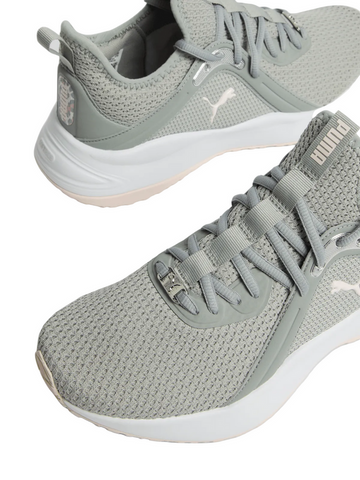 Puma Softride Karma Animal Grey