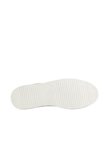 Polo Sneaker Jacquard Classic Stone