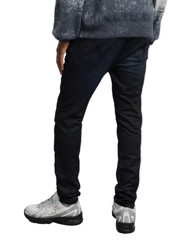 Cutty Jeans Rumble Black