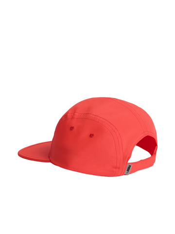 Puma Cap Ess Running 5 Panel Ultra Red