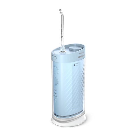 Philips Sonicare 1000 Series Compact Flosser