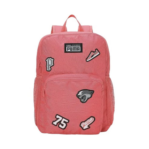 Puma Backpack Patch
