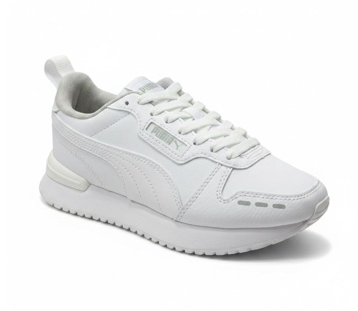 Puma R78 Sl White