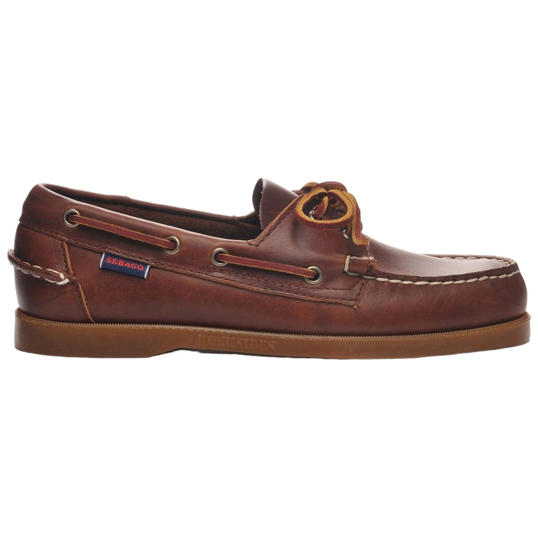 Sebago Docksides