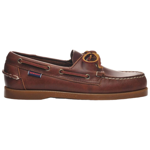 Sebago Docksides
